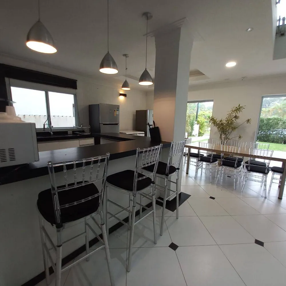 Sobrado, 4 quartos - Foto 6