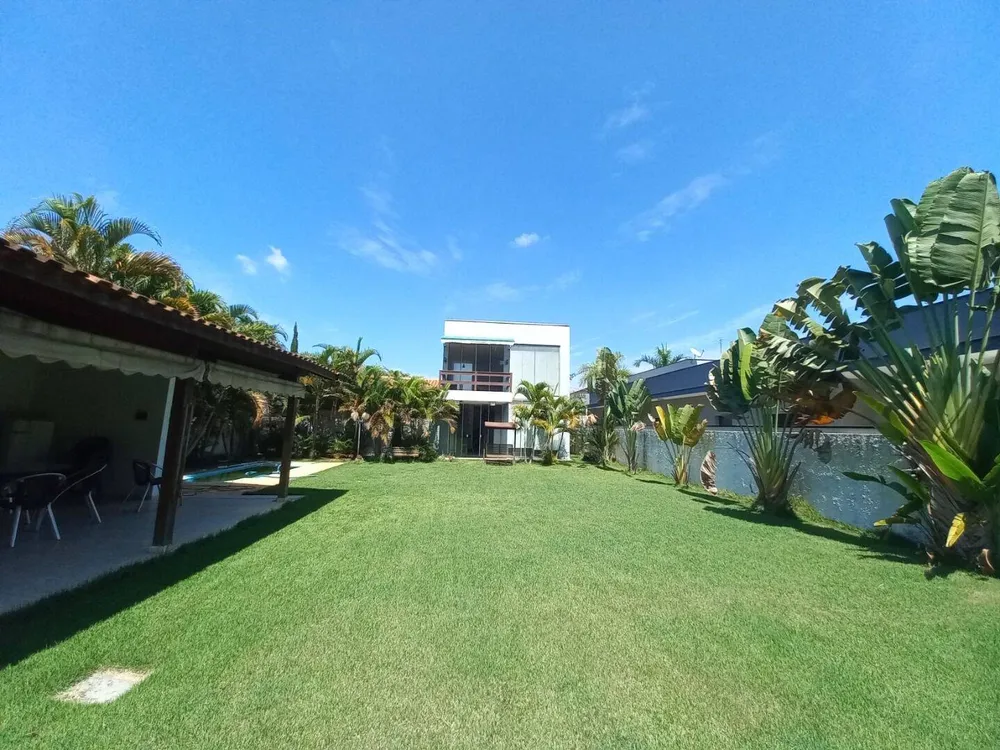 Casa, 3 quartos, 198 m² - Foto 10