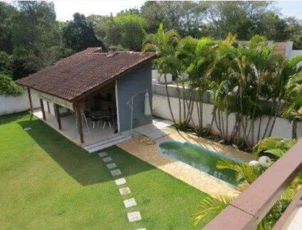 Casa, 3 quartos, 198 m² - Foto 1