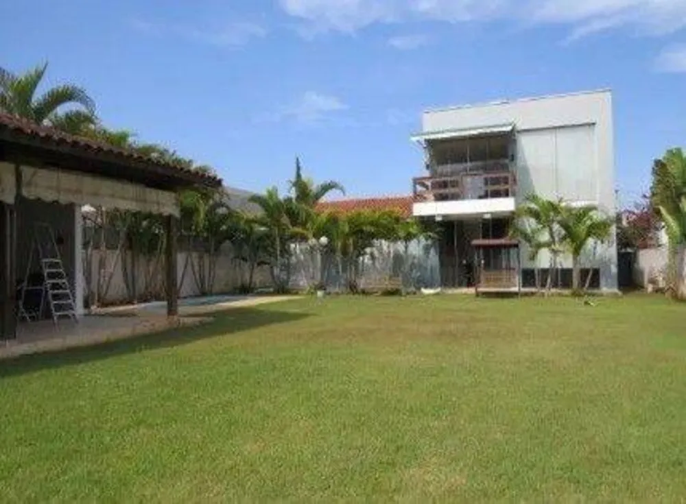 Casa, 3 quartos, 198 m² - Foto 1