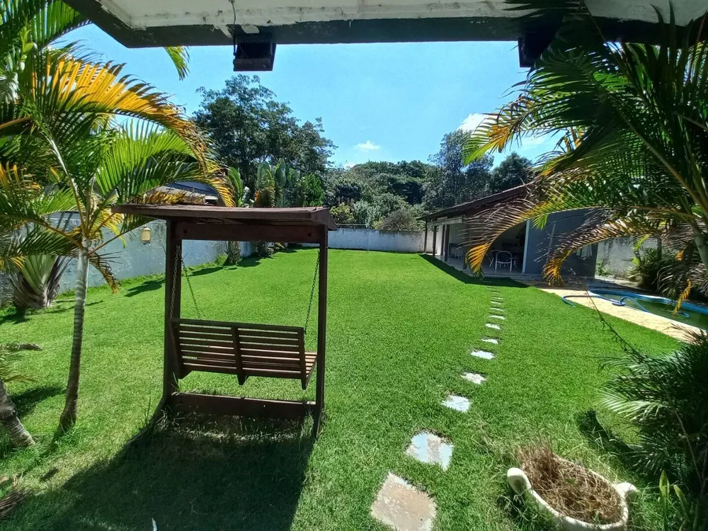 Casa, 3 quartos, 198 m² - Foto 7