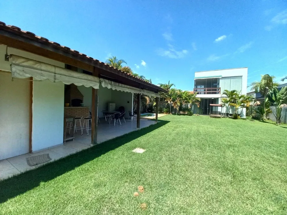 Casa, 3 quartos, 198 m² - Foto 11