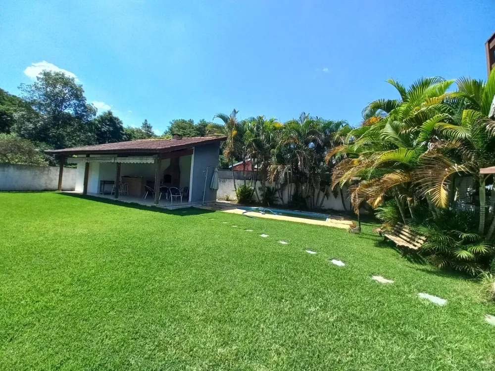Casa, 3 quartos, 198 m² - Foto 6