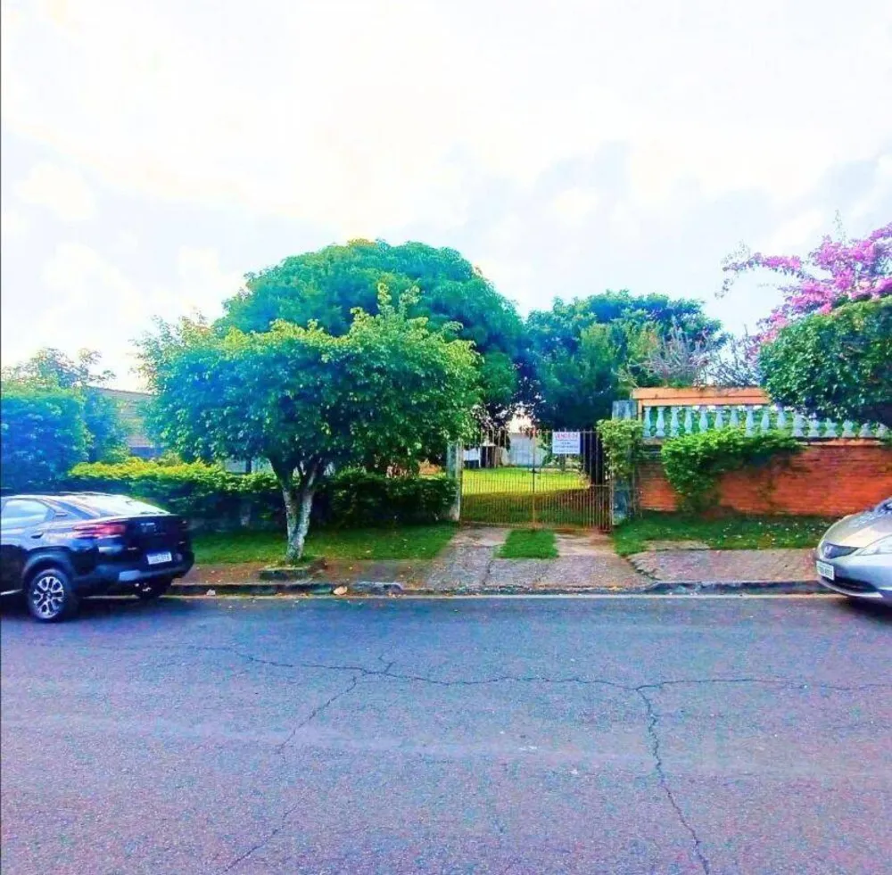 Terreno, 675 m² - Foto 1