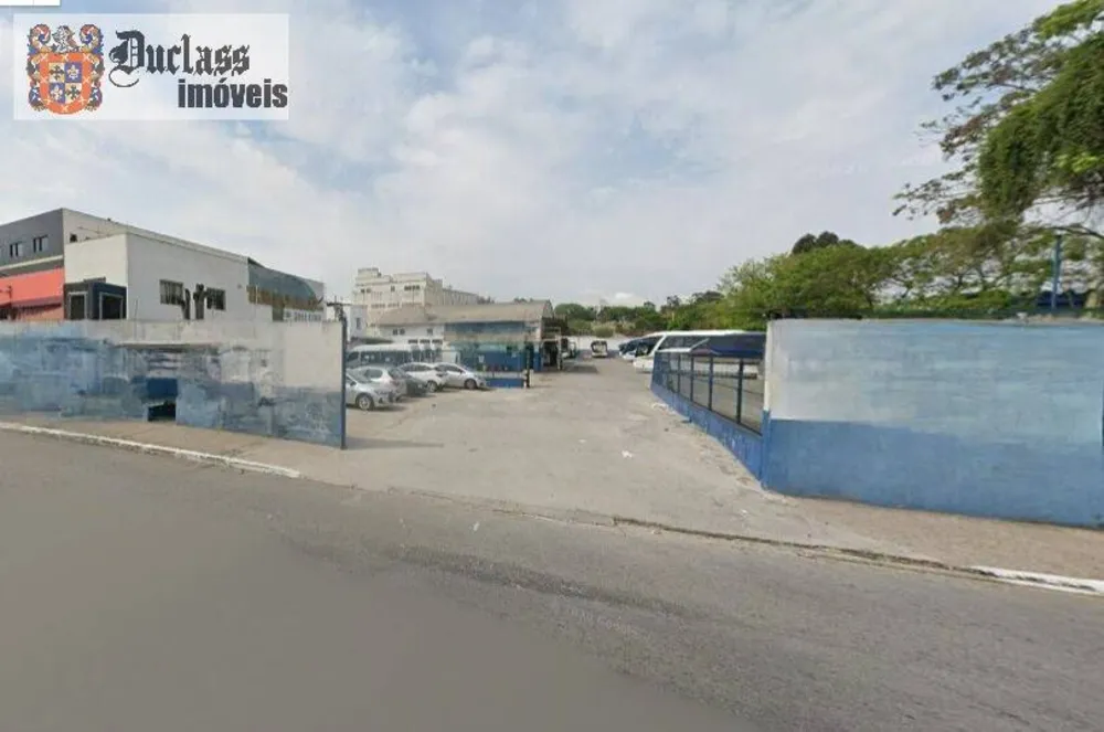 Prédio Inteiro, 837 m² - Foto 1