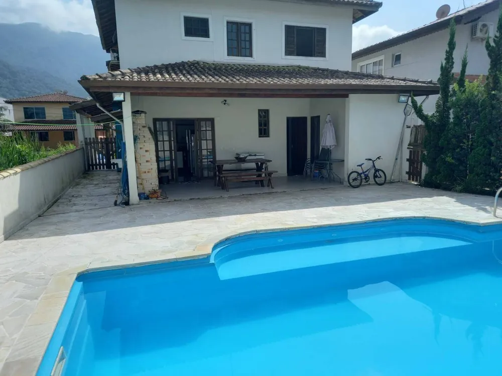 Sobrado, 5 quartos, 331 m² - Foto 9