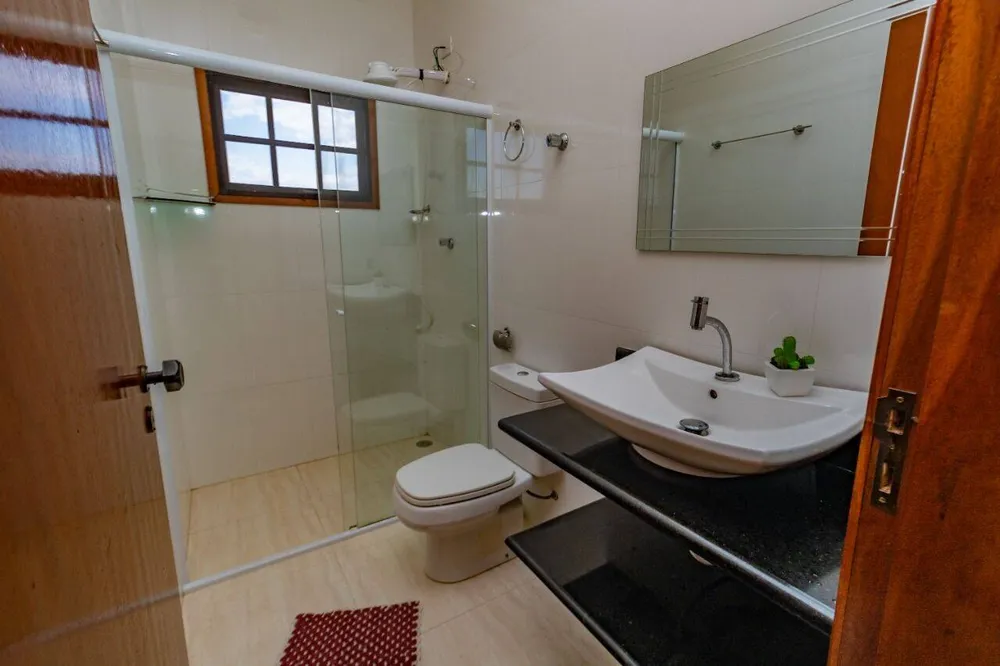 Sobrado, 5 quartos, 331 m² - Foto 4