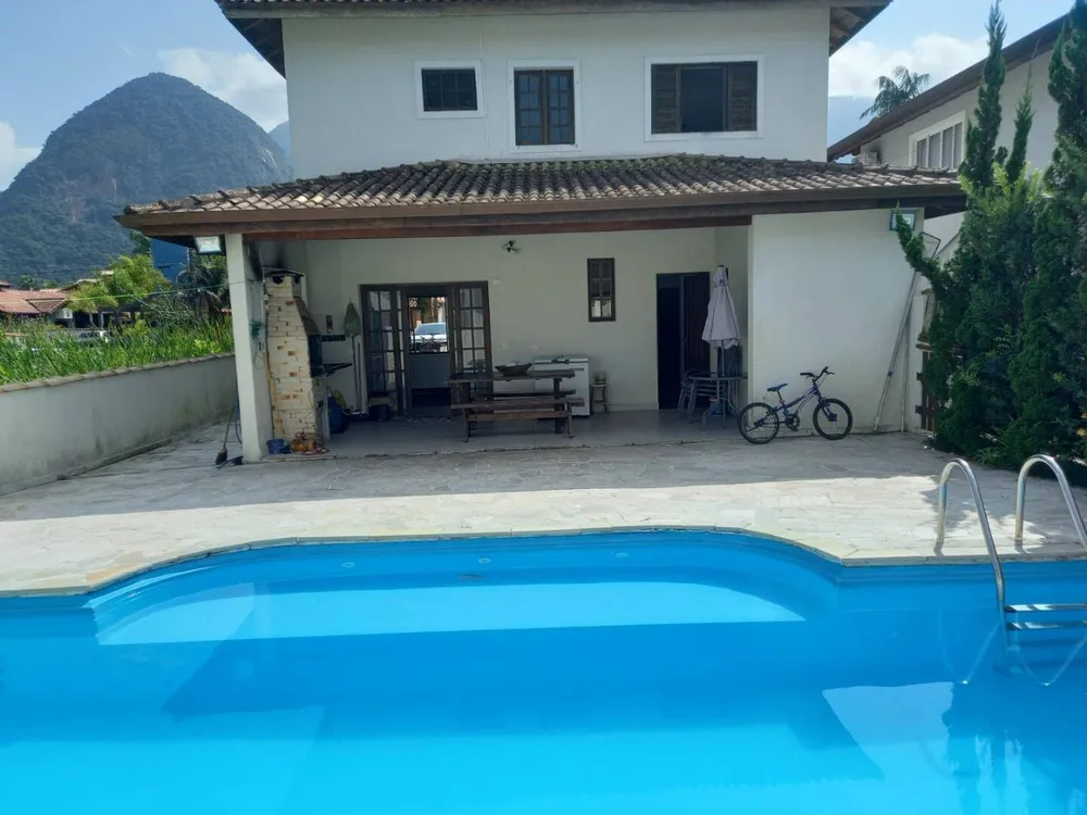 Sobrado, 5 quartos, 331 m² - Foto 8