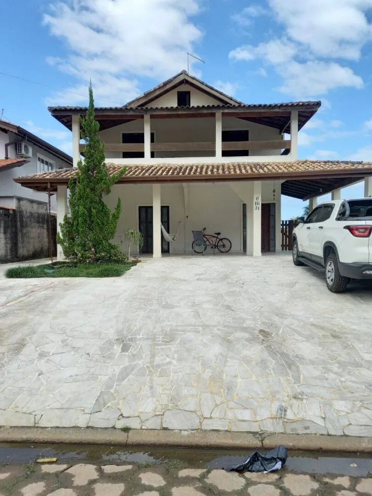 Sobrado, 5 quartos, 331 m² - Foto 12