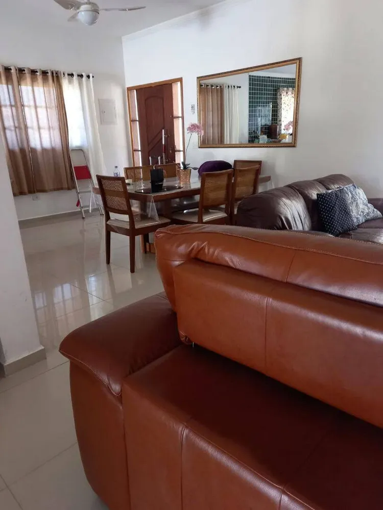 Sobrado, 5 quartos, 331 m² - Foto 6