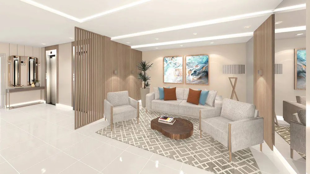 Apartamento, 3 quartos, 115 m² - Foto 10