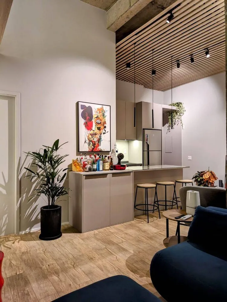 Apartamento, 1 quarto, 62 m² - Foto 13