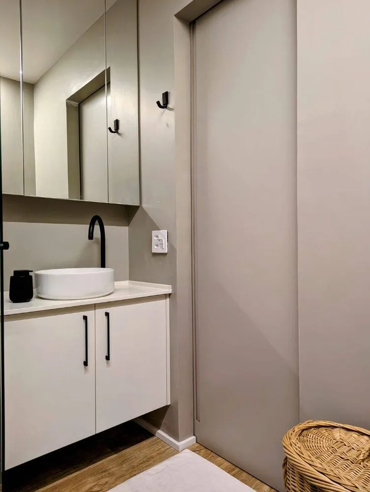 Apartamento, 1 quarto, 62 m² - Foto 15