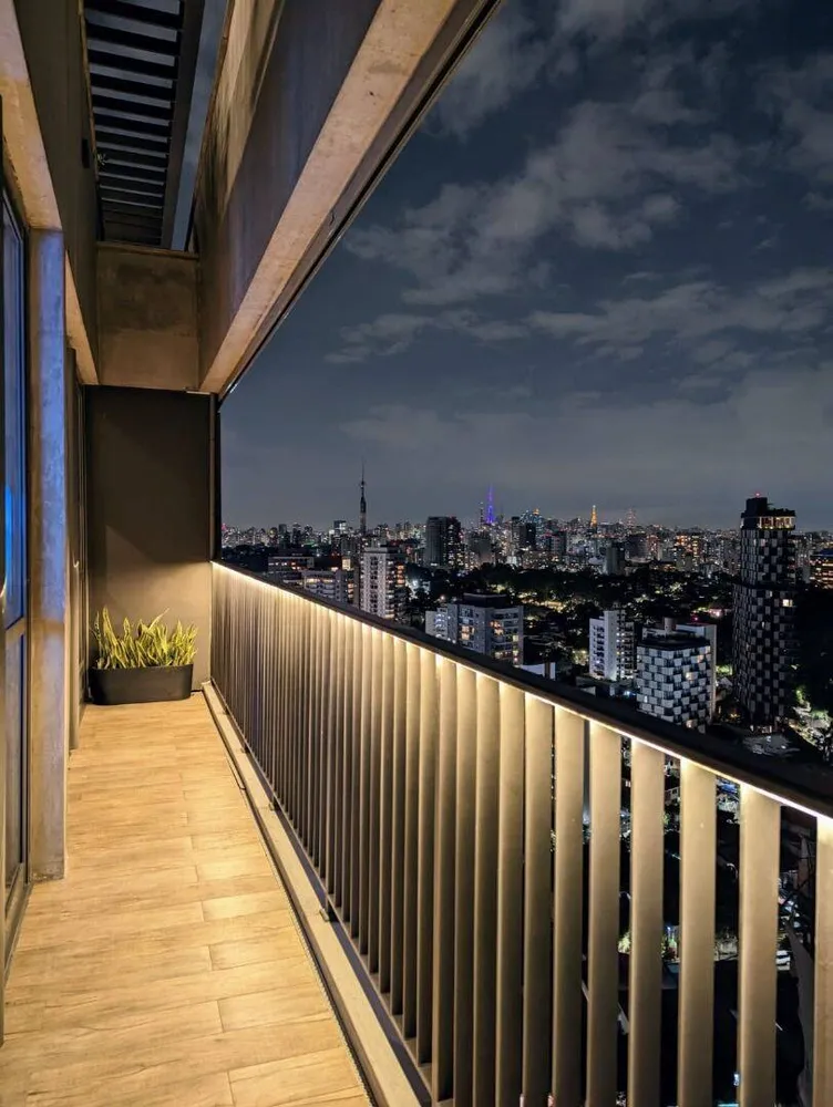 Apartamento, 1 quarto, 62 m² - Foto 7