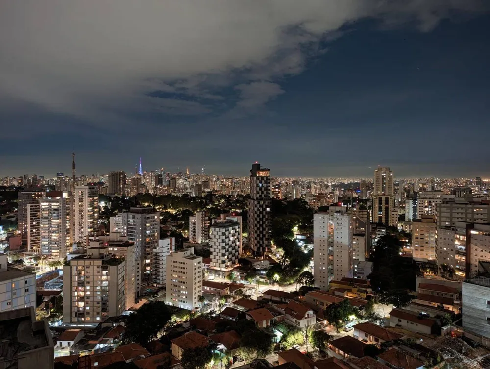 Apartamento, 1 quarto, 62 m² - Foto 10