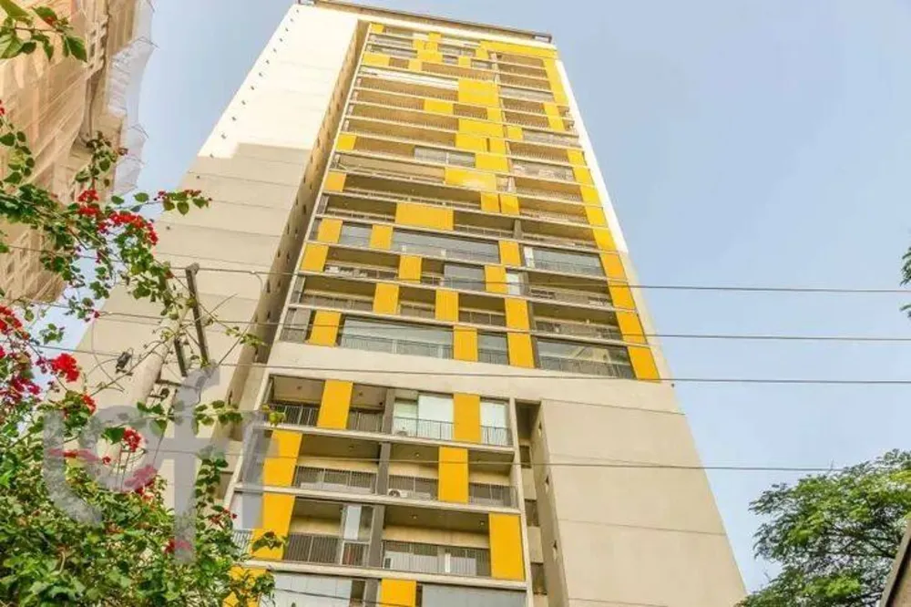 Apartamento, 1 quarto, 62 m² - Foto 5