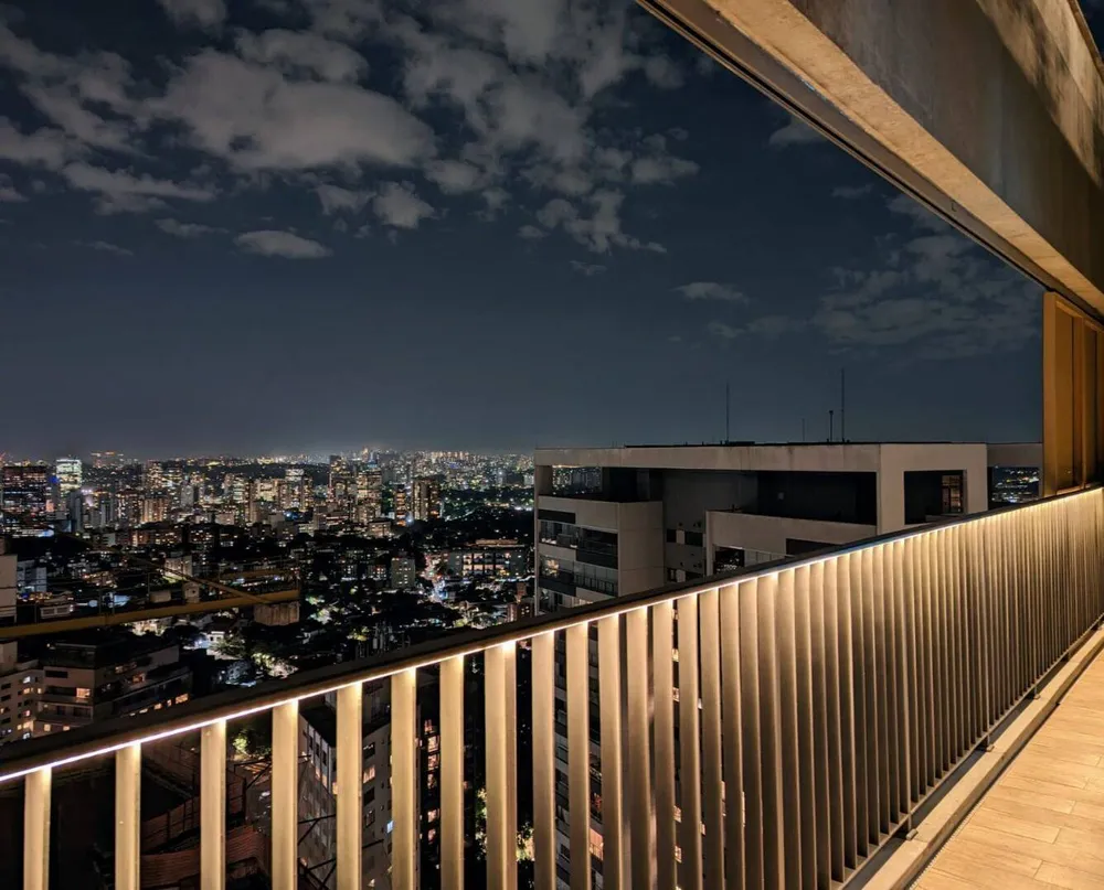 Apartamento, 1 quarto, 62 m² - Foto 11