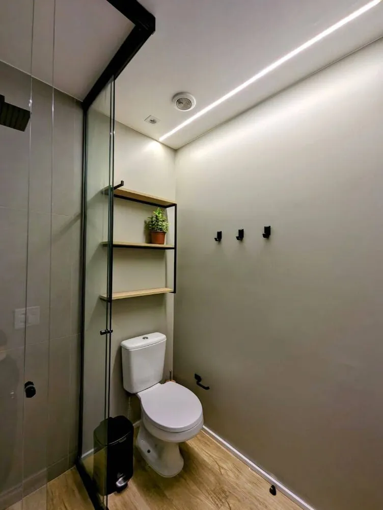 Apartamento, 1 quarto, 62 m² - Foto 16