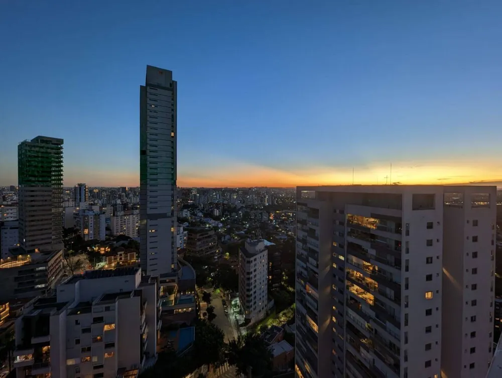 Apartamento, 1 quarto, 62 m² - Foto 12