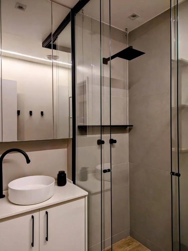 Apartamento, 1 quarto, 62 m² - Foto 14