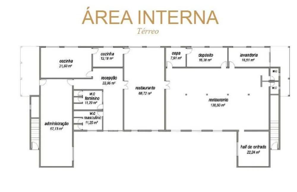 Prédio Inteiro, 2012 m² - Foto 5