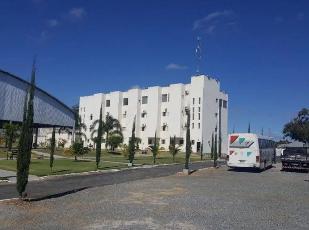 Prédio Inteiro, 2012 m² - Foto 2