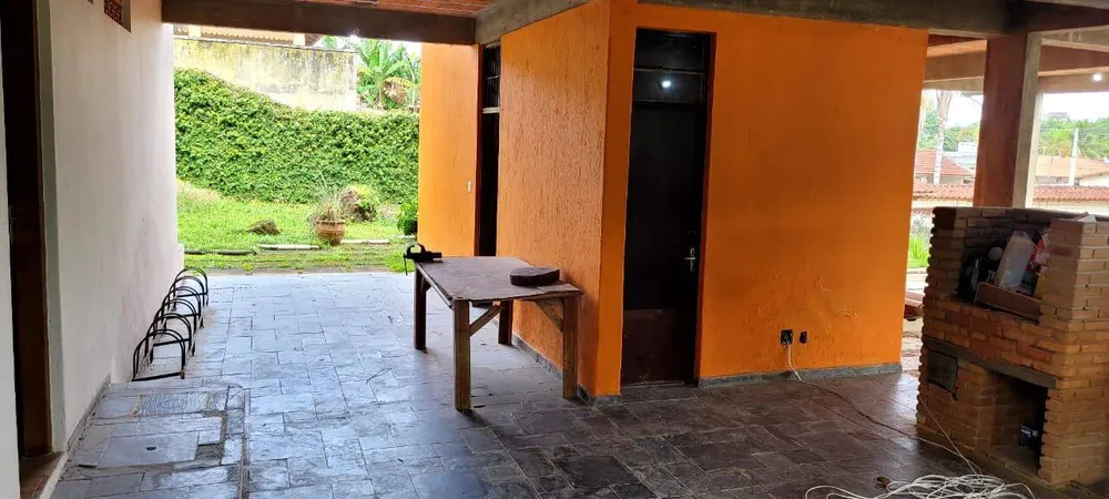 Casa, 4 quartos, 422 m² - Foto 9