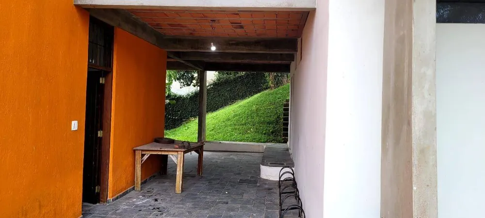 Casa, 4 quartos, 422 m² - Foto 8