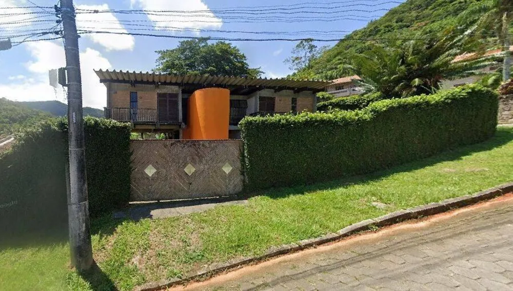 Casa, 4 quartos, 422 m² - Foto 1