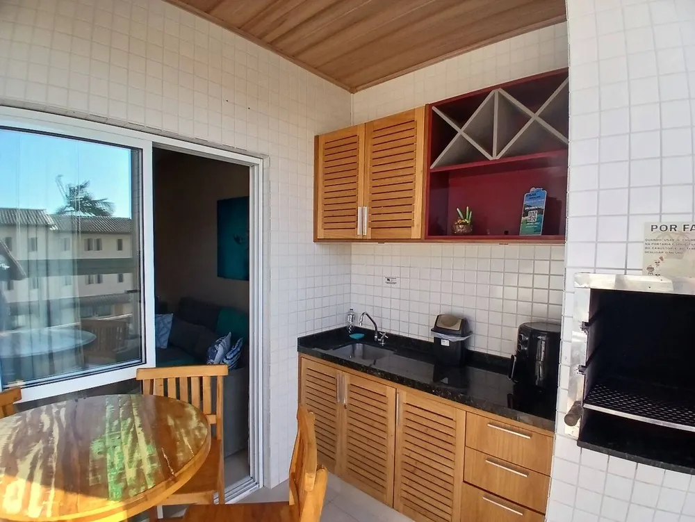 Apartamento, 2 quartos, 62 m² - Foto 2
