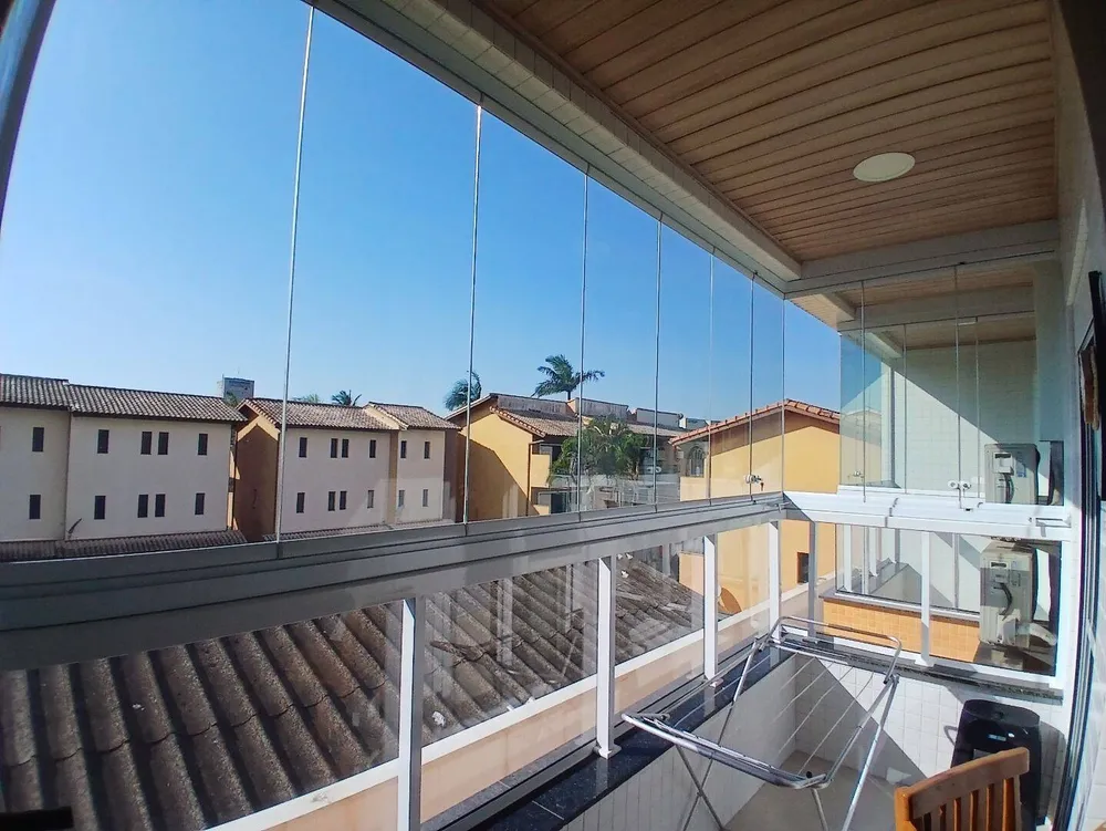 Apartamento, 2 quartos, 62 m² - Foto 8