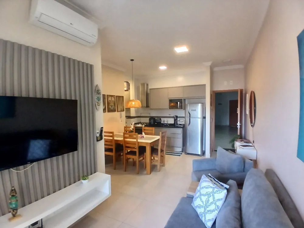 Apartamento, 2 quartos, 62 m² - Foto 1