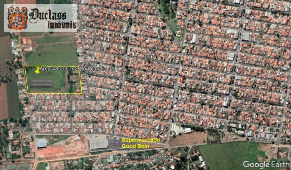 Prédio Inteiro - Foto 2