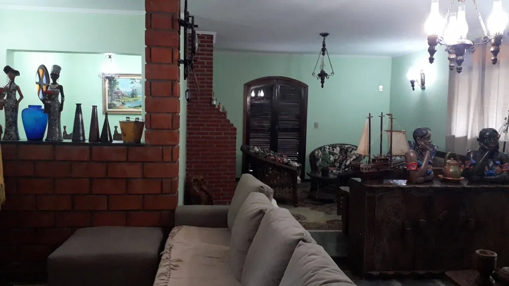 Chácara, 3 quartos, 1031 m² - Foto 12