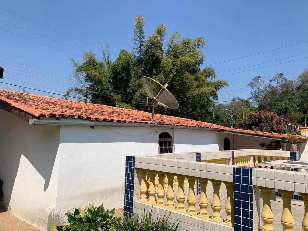 Chácara, 3 quartos, 1031 m² - Foto 5