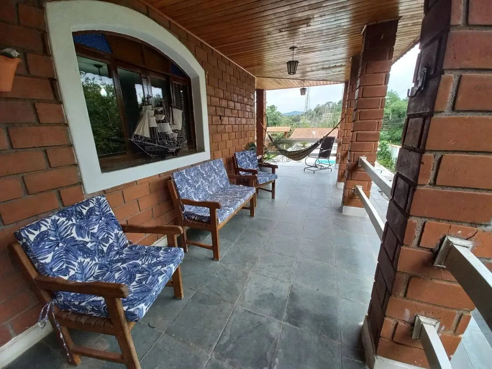 Chácara, 3 quartos, 1031 m² - Foto 10