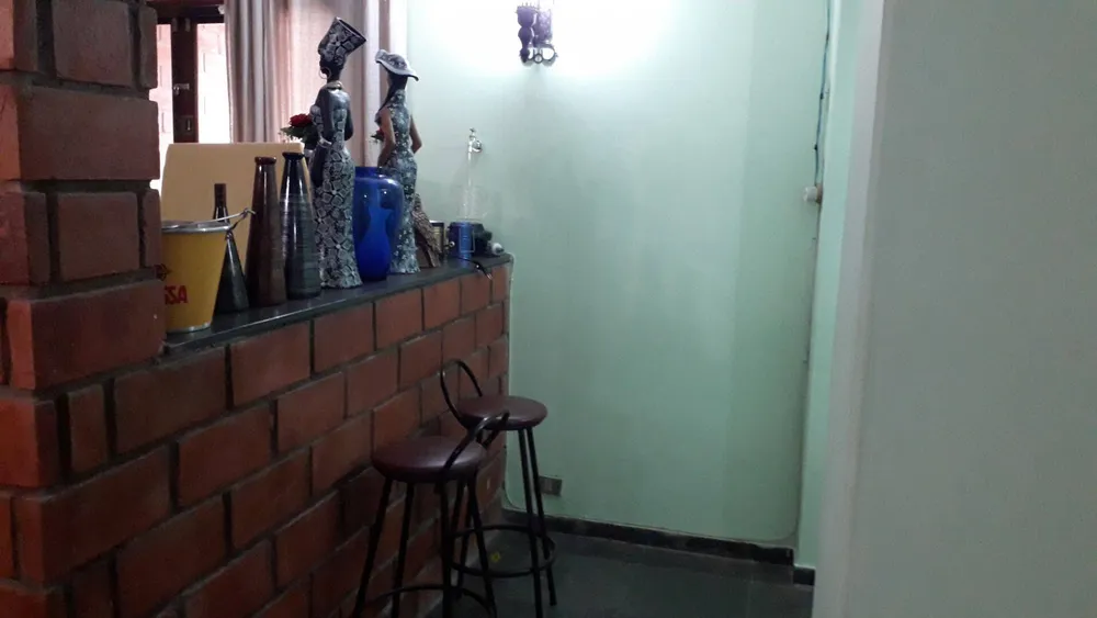Chácara, 3 quartos, 1031 m² - Foto 2