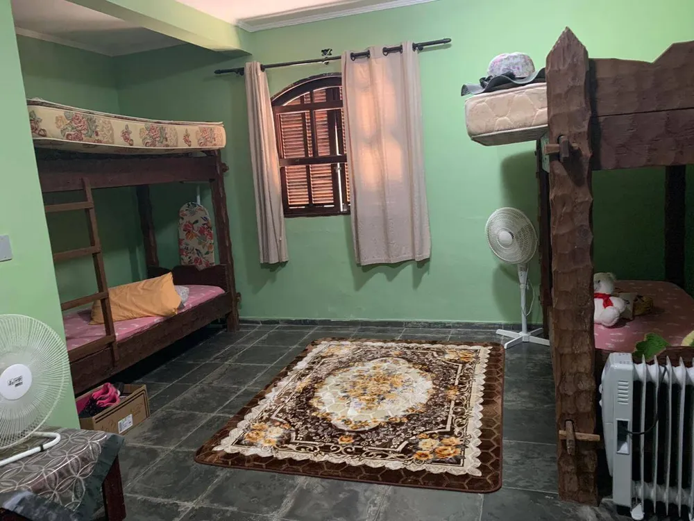 Chácara, 3 quartos, 1031 m² - Foto 3