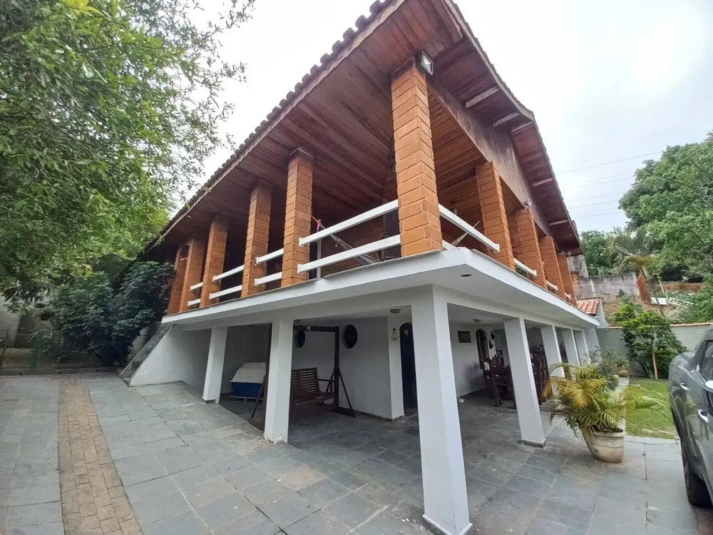 Chácara, 3 quartos, 1031 m² - Foto 9