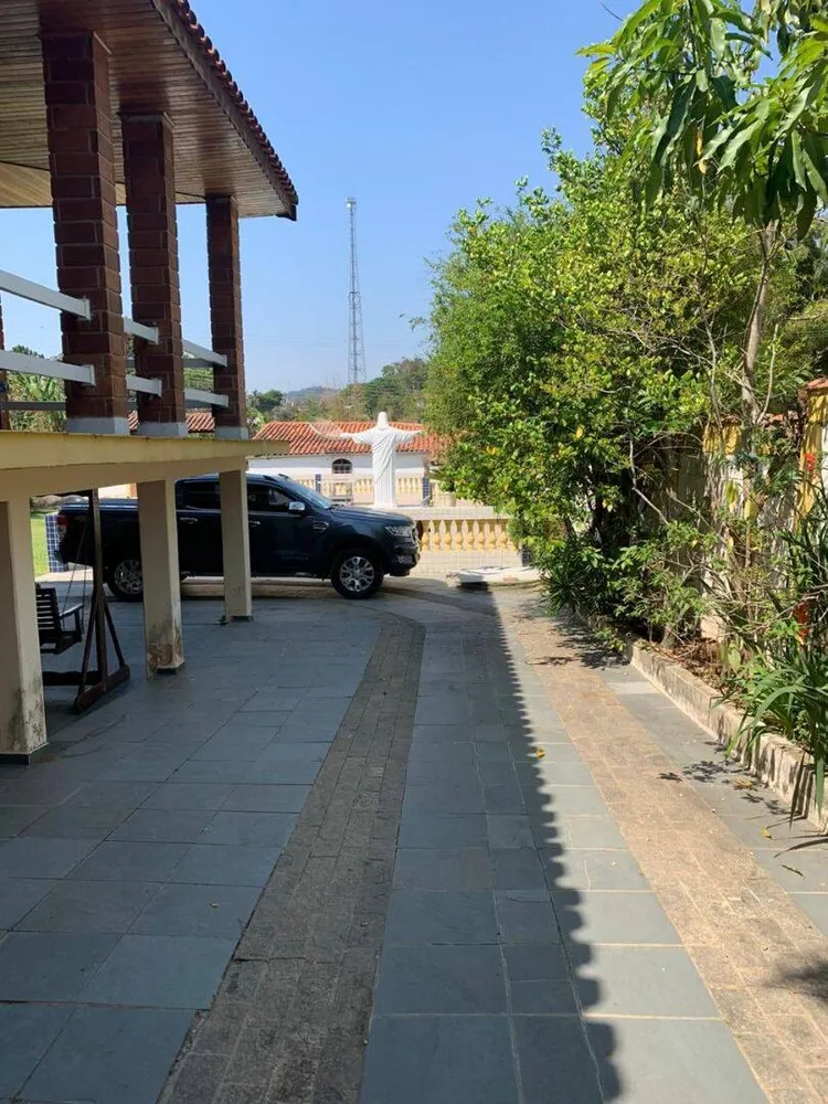Chácara, 3 quartos, 1031 m² - Foto 6