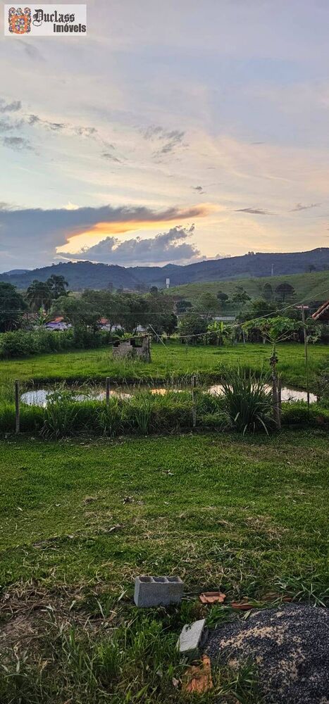 Chácara, 3 quartos, 4533 m² - Foto 3