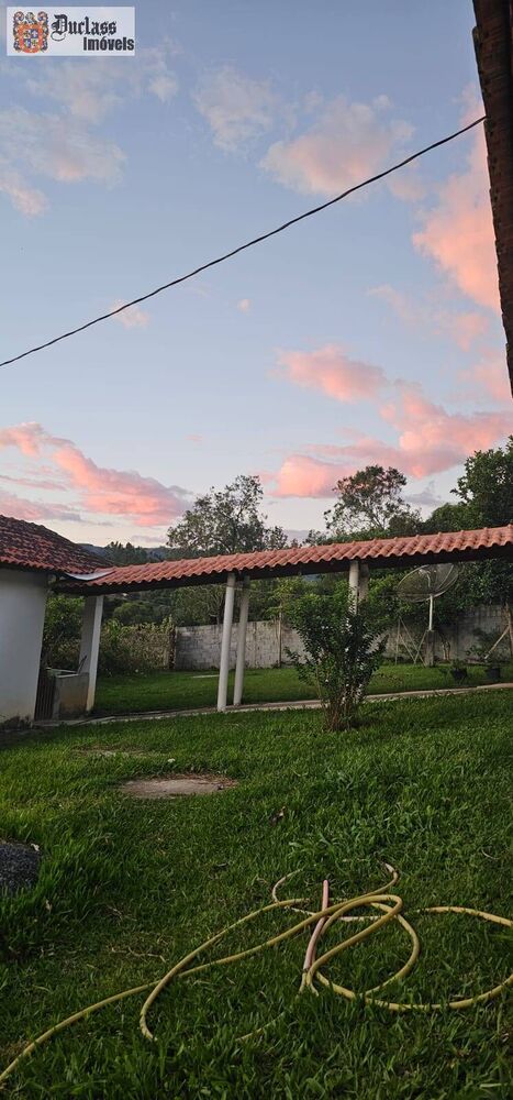 Chácara, 3 quartos, 4533 m² - Foto 2