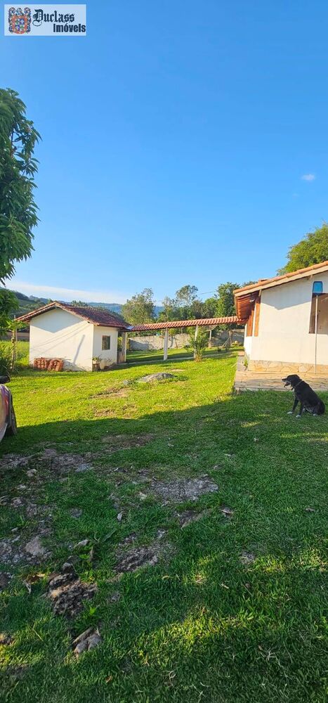 Chácara, 3 quartos, 4533 m² - Foto 6