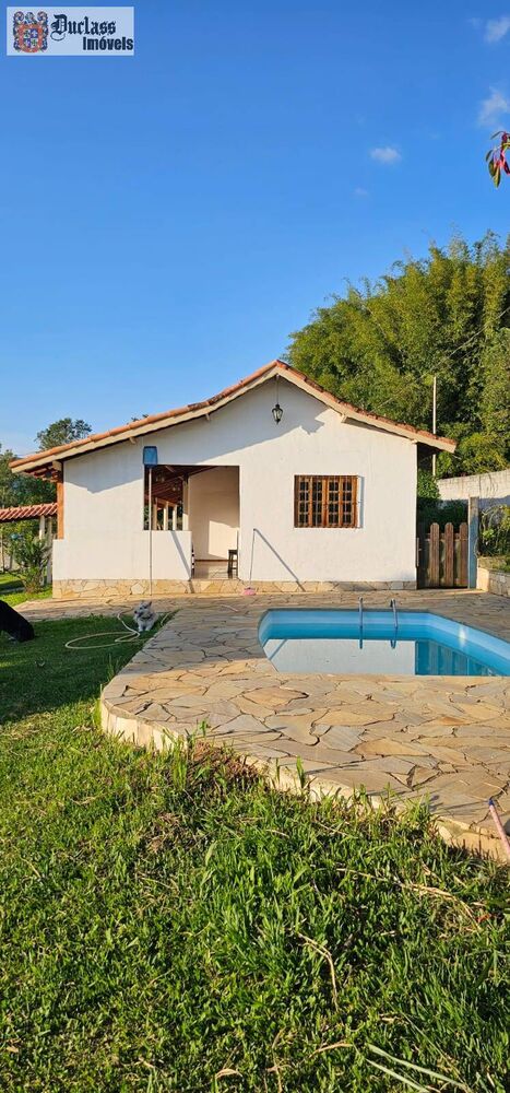 Chácara, 3 quartos, 4533 m² - Foto 1