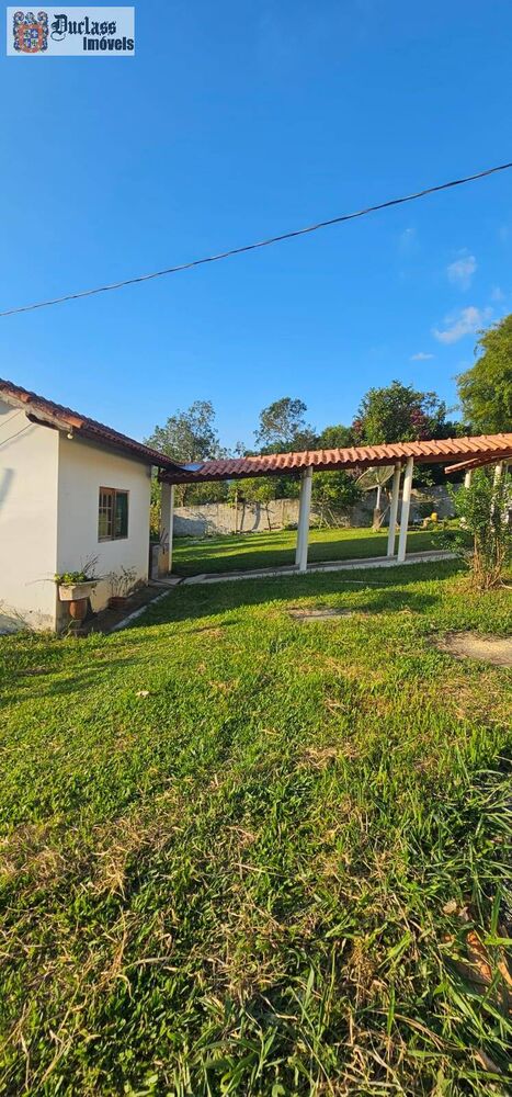 Chácara, 3 quartos, 4533 m² - Foto 4