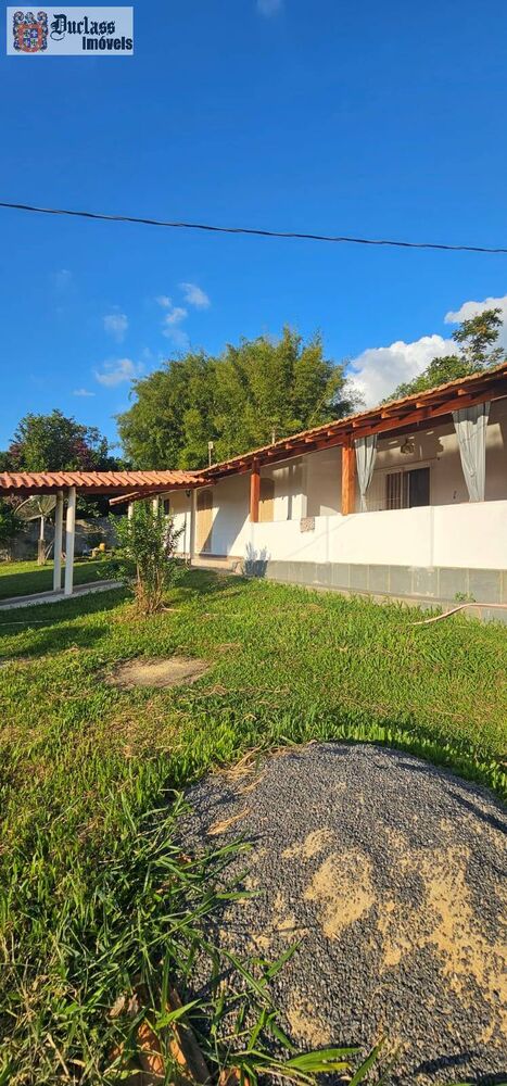 Chácara, 3 quartos, 4533 m² - Foto 5