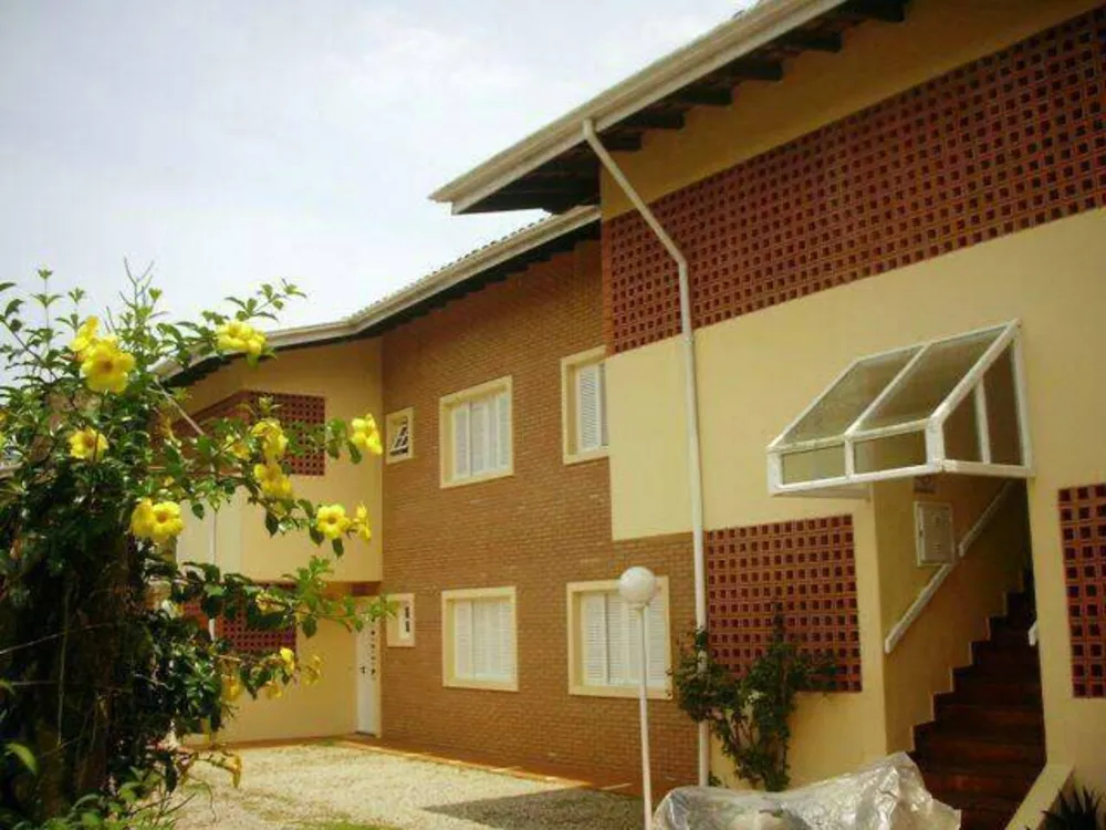 Apartamento, 2 quartos, 53 m² - Foto 2