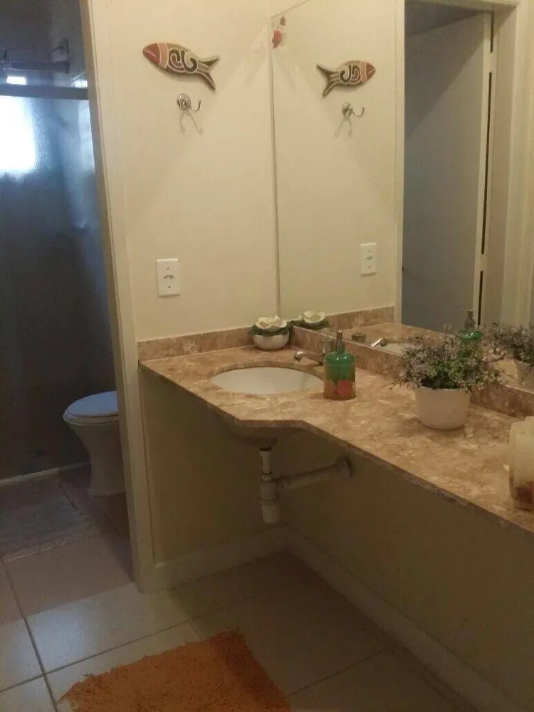 Apartamento, 2 quartos, 53 m² - Foto 4