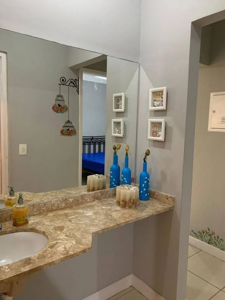 Apartamento, 2 quartos, 53 m² - Foto 10