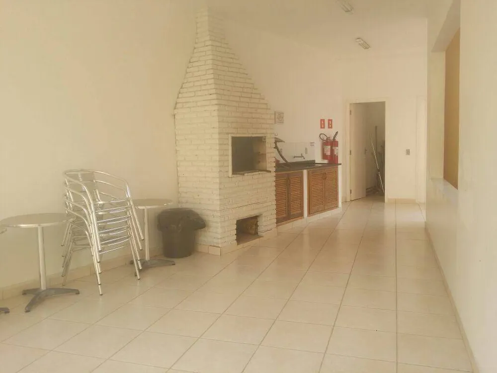 Apartamento, 2 quartos, 53 m² - Foto 3